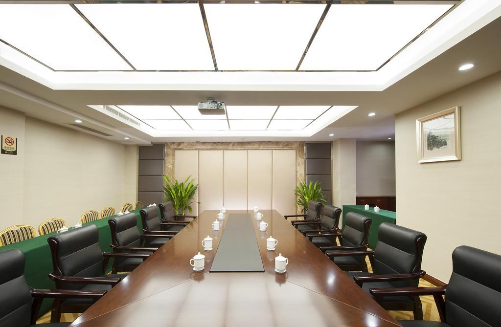 Chengdu Taicheng Hotel Luaran gambar